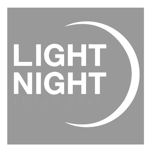 light night leeds logo